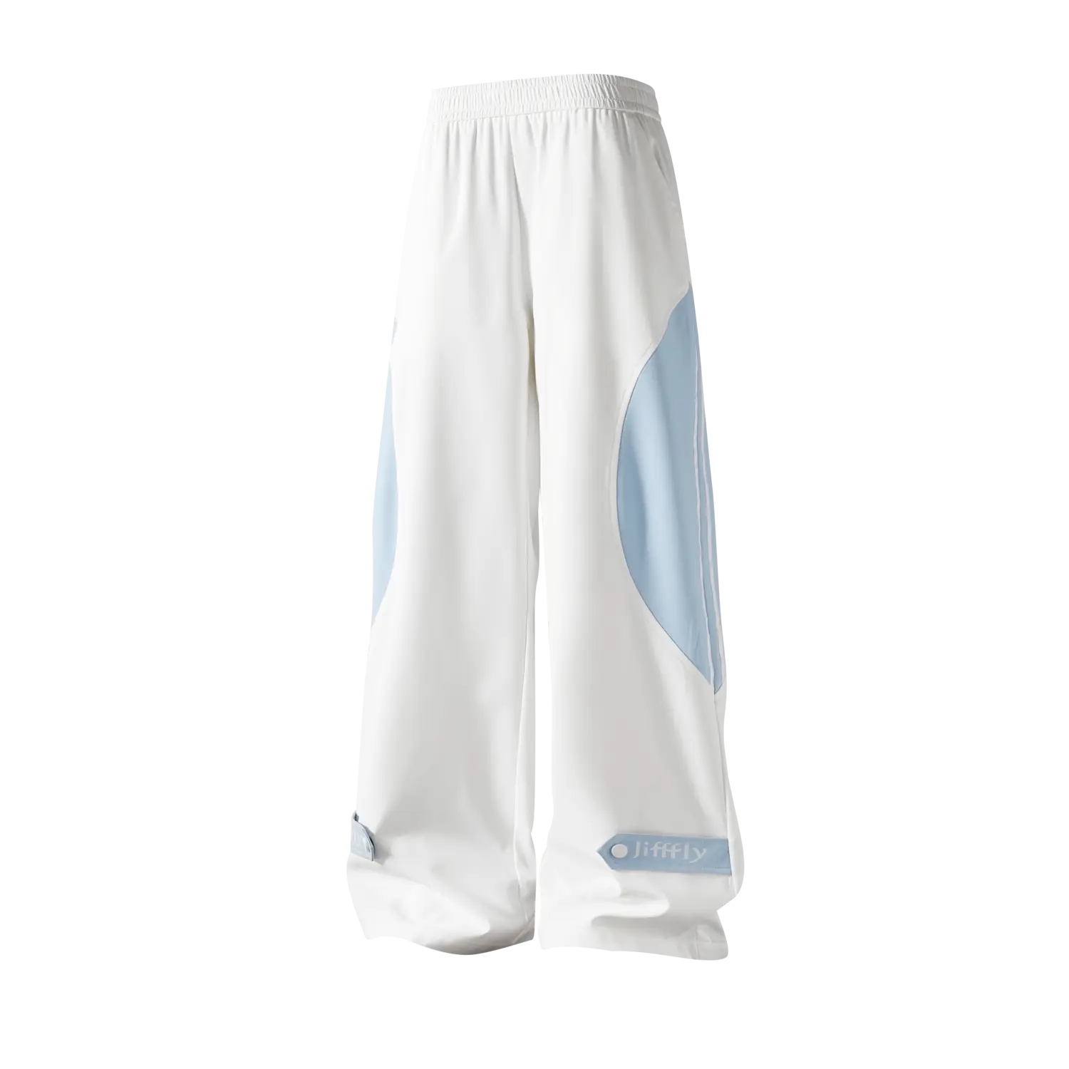 Повседневные брюки унисекс Jifffly, Черный/Бежевый
Повседневные брюки унисекс Jifffly, Черный/Бежевый