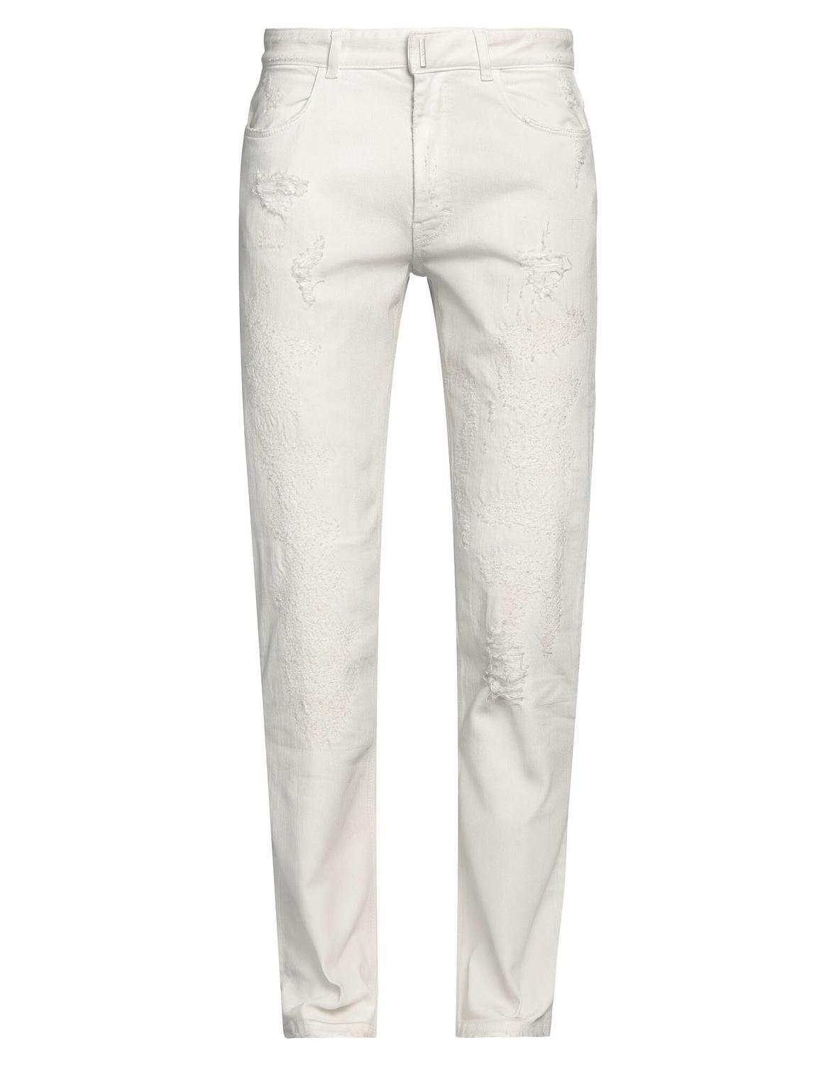 Джинсы Givenchy, светло-серый
Джинсы Givenchy, светло-серый