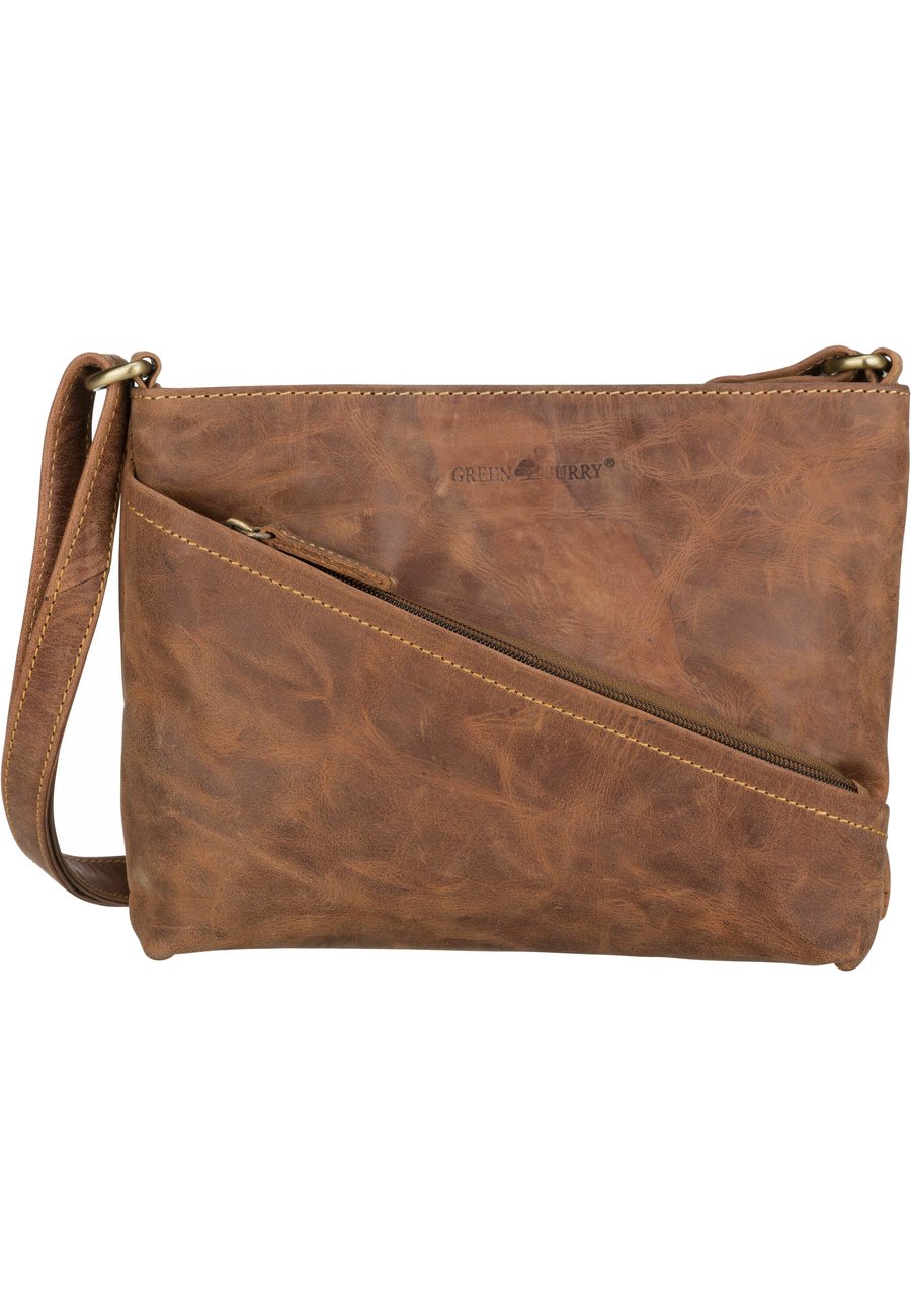Сумка кросс-боди Greenburry Cross body bag, Brown
Сумка кросс-боди Greenburry Cross body bag, Brown