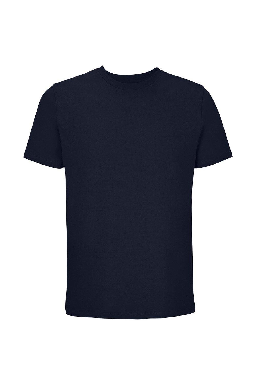 Футболка Legend из органического материала SOL'S, темно-синий
Футболка Legend из органического материала SOL'S, темно-синий