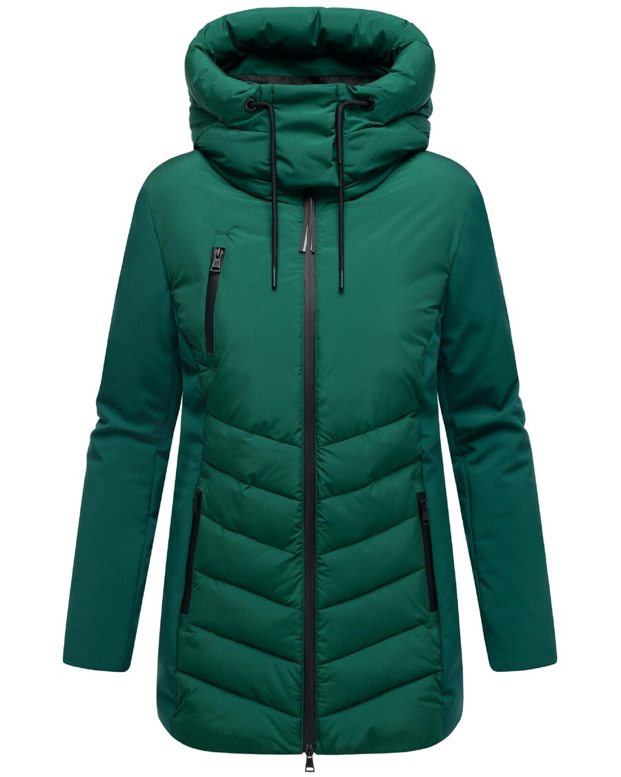 Зимняя куртка MARIKOO Tivaa XVI, Green
Зимняя куртка MARIKOO Tivaa XVI, Green