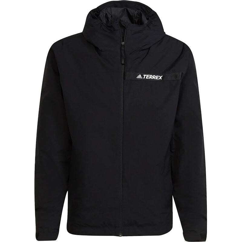 Куртка Terrex мужская черный Adidas
Куртка Terrex мужская черный Adidas