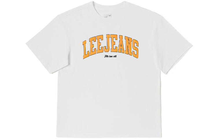 Lee Футболка унисекс белая, Белый, Lee Футболка унисекс белая
Lee Футболка унисекс белая, Белый, Lee Футболка унисекс белая