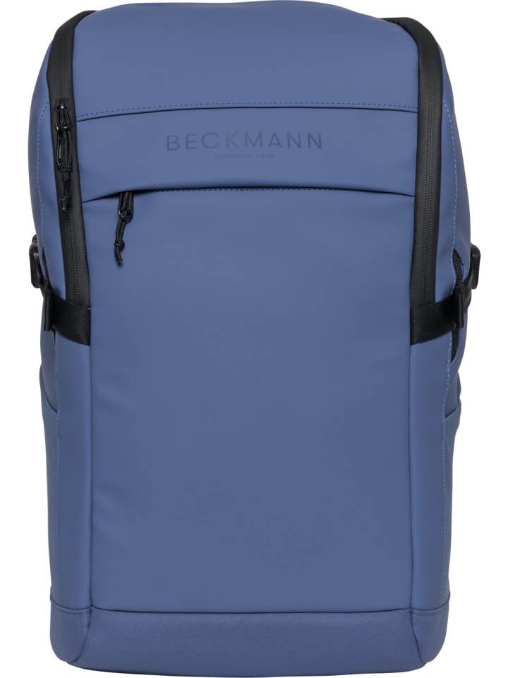 Рюкзак BECKMANN
Рюкзак BECKMANN