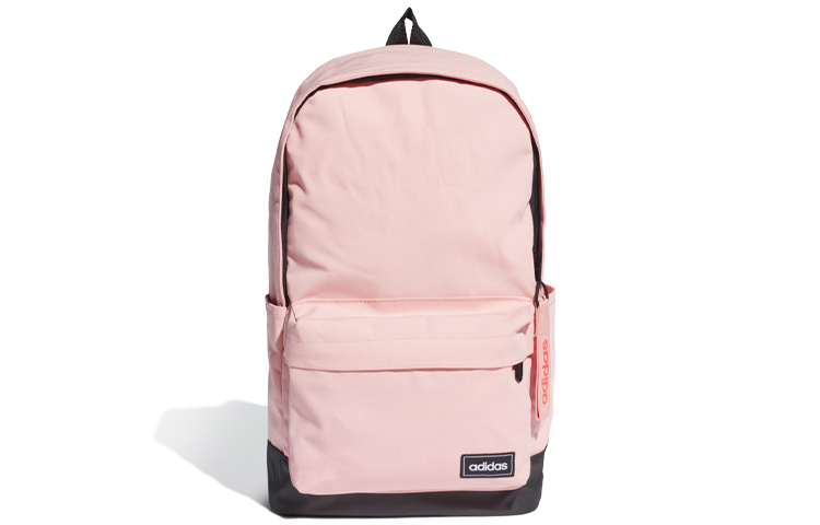 Спортивный рюкзак из полиэстера обычный унисекс розовый Adidas Neo
Спортивный рюкзак из полиэстера обычный унисекс розовый Adidas Neo