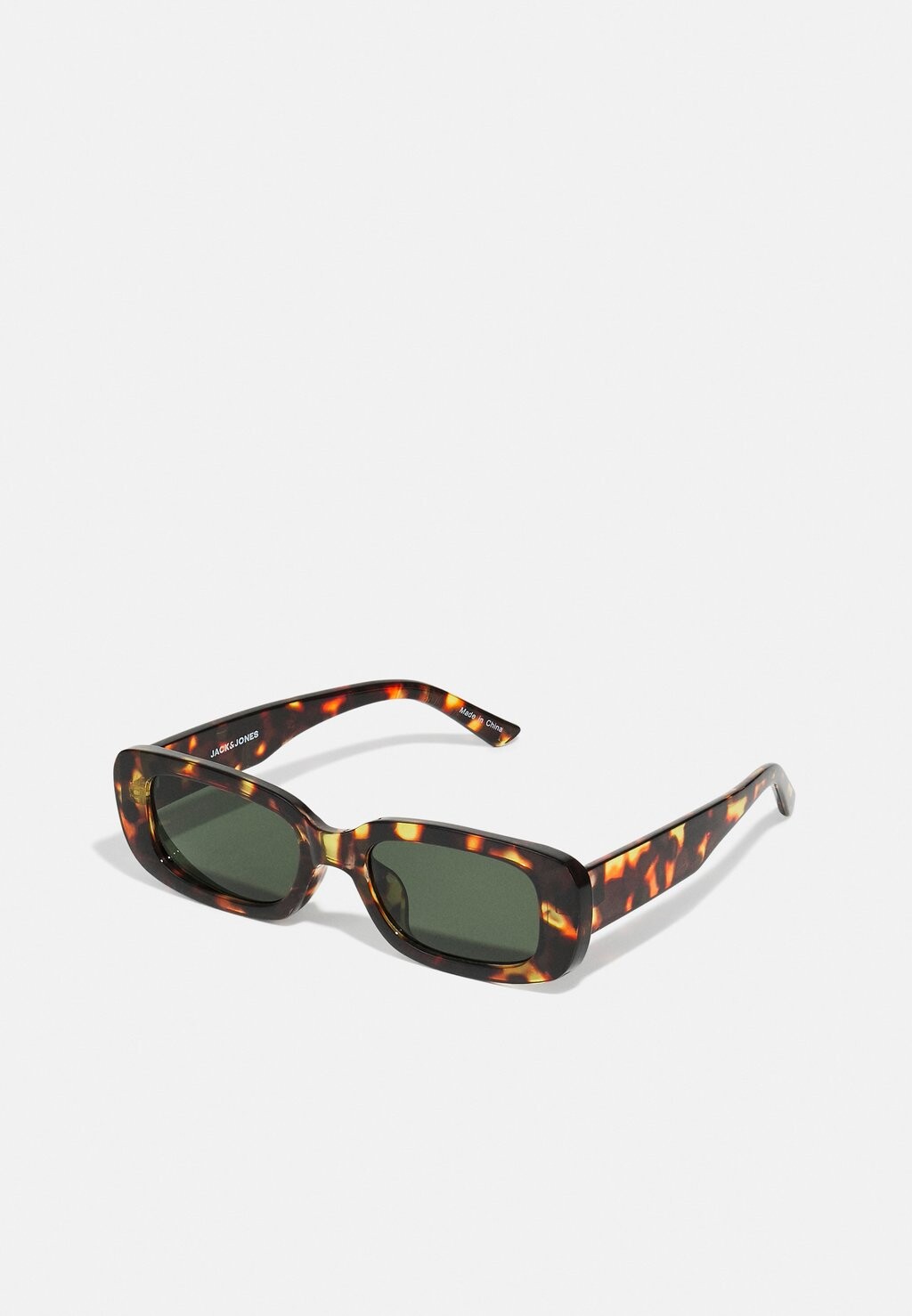 Солнцезащитные очки Jacabel Sunglasses Unisex Jack & Jones, цвет amber brown
Солнцезащитные очки Jacabel Sunglasses Unisex Jack & Jones, цвет amber brown