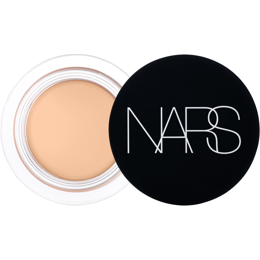Консилер NARS Soft Matte Complete Concealer, Crema Catalana / 6,2 g
Консилер NARS Soft Matte Complete Concealer, Crema Catalana / 6,2 g
