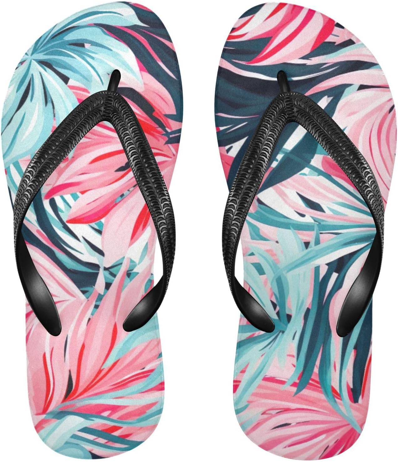 Летние пляжные сандалии с листьями для женщин и мужчин, шлепанцы для душа Kfbe, Color Leaves
Летние пляжные сандалии с листьями для женщин и мужчин, шлепанцы для душа Kfbe, Color Leaves