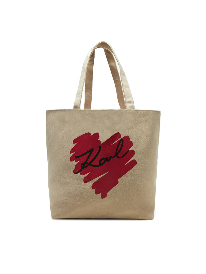 Сумка KARL LAGERFELD, бежевый
Сумка KARL LAGERFELD, бежевый