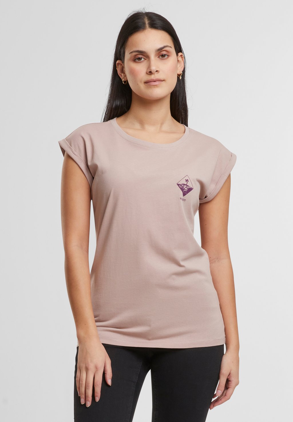 Футболка с принтом PASADENA Forvert, светло-розовый
Футболка с принтом PASADENA Forvert, светло-розовый