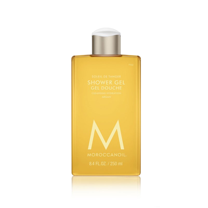 Гель для душа MoroccanOil Soleil De Tanger 250 мл
Гель для душа MoroccanOil Soleil De Tanger 250 мл
