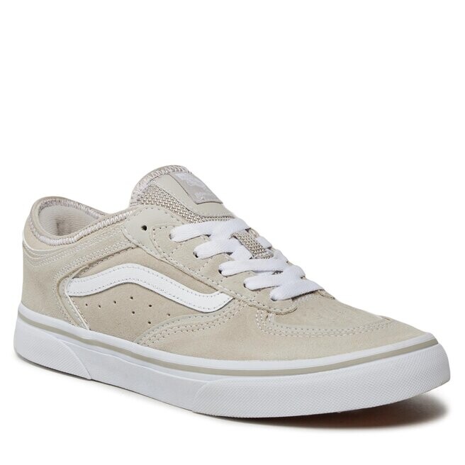 Кроссовки Vans JnRowley Classic, серый
Кроссовки Vans JnRowley Classic, серый