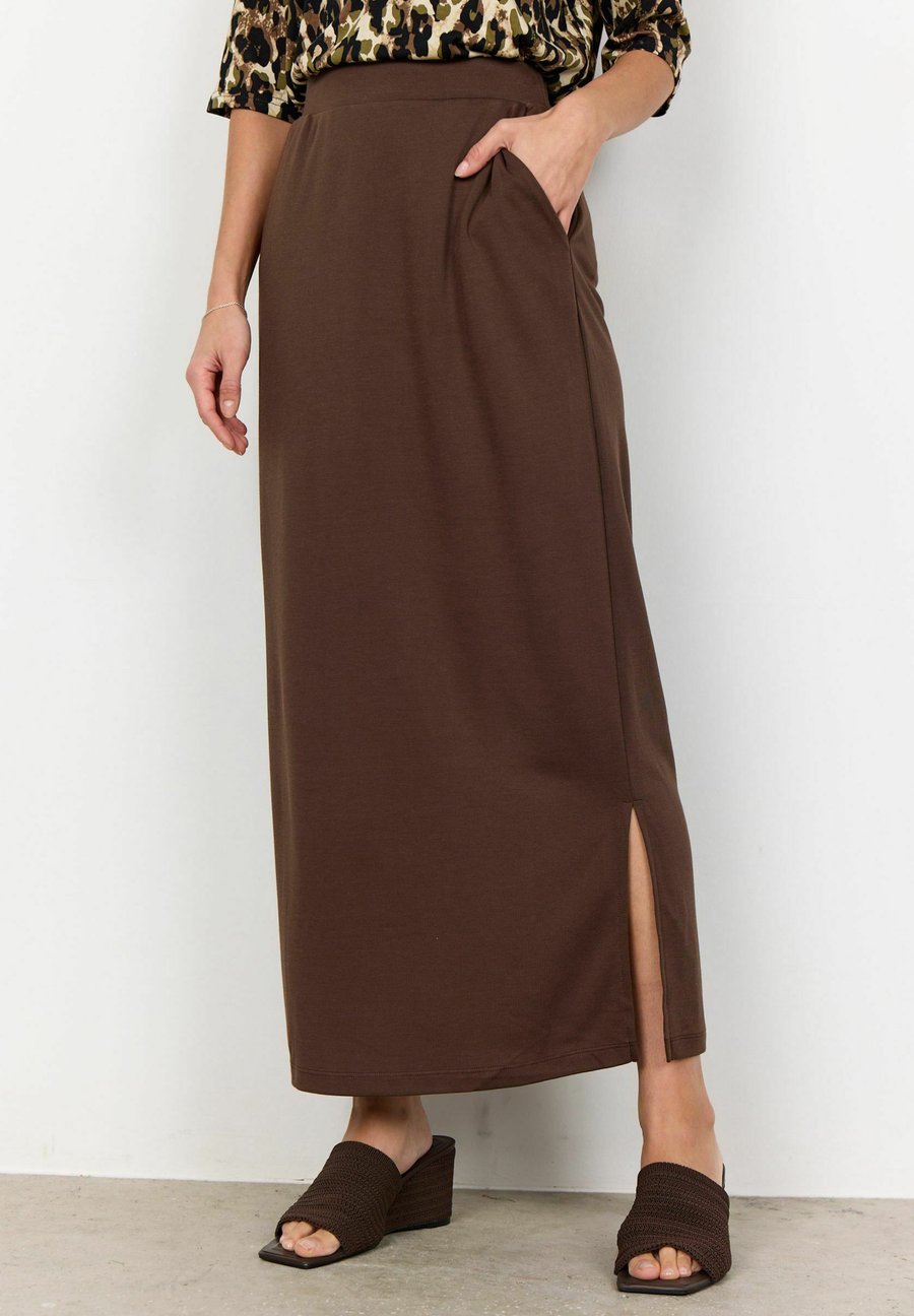 Юбка Soyaconcept FELUCCA , Hot Fudge/Dark Brown
Юбка Soyaconcept FELUCCA , Hot Fudge/Dark Brown