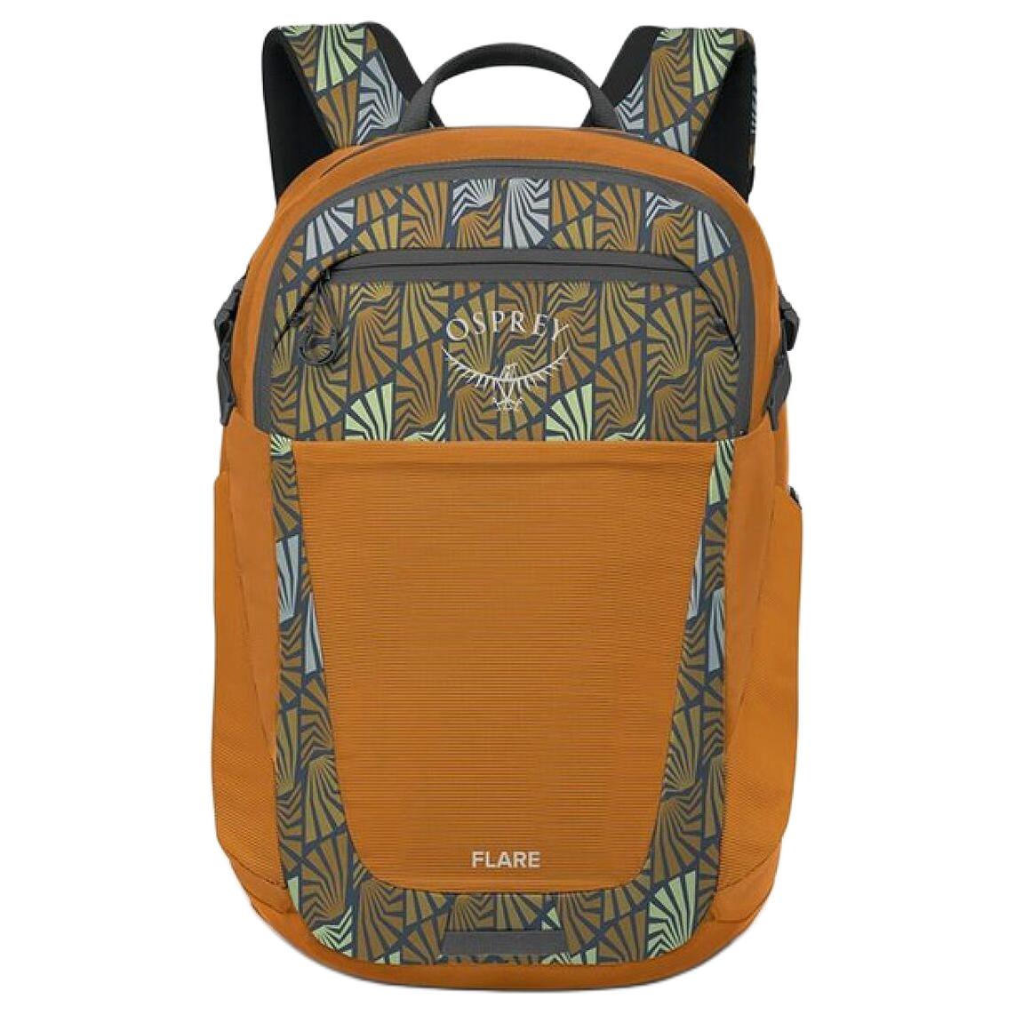 Рюкзак Outdoor Bags из полиэстера с принтом, цвет тоффи-оранж, унисекс OSPREY, print toffee оранжевый
Рюкзак Outdoor Bags из полиэстера с принтом, цвет тоффи-оранж, унисекс OSPREY, print toffee оранжевый