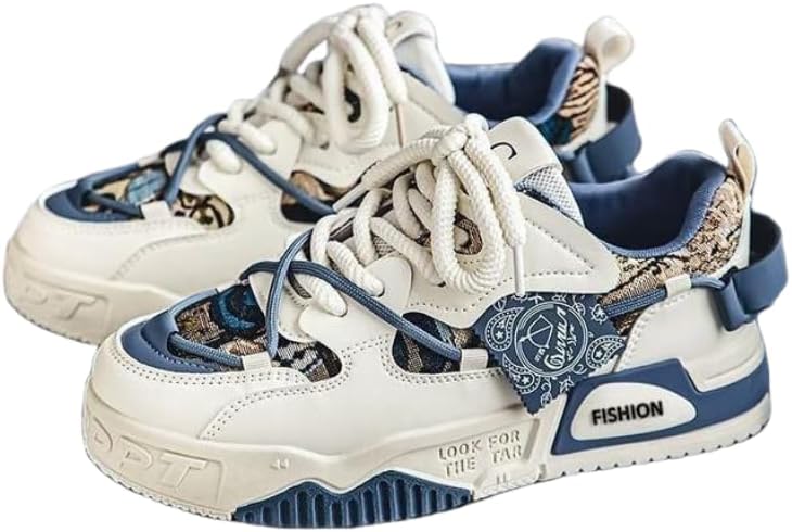 Модные низкие повседневные кроссовки в стиле ретро, стильный дизайн для весны и осени, модные мужские кроссовки в сочетающихся цветах, на шнуровке, подходят для прогулок на свежем воздухе, в кампусе, прогулок по городу, пробежек, путешествий Hhh...
Модные низкие повседневные кроссовки в стиле ретро, стильный дизайн для весны и осени, модные мужские кроссовки в сочетающихся цветах, на шнуровке, подходят для прогулок на свежем воздухе, в кампусе, прогулок по городу, пробежек, путешествий Hhh...