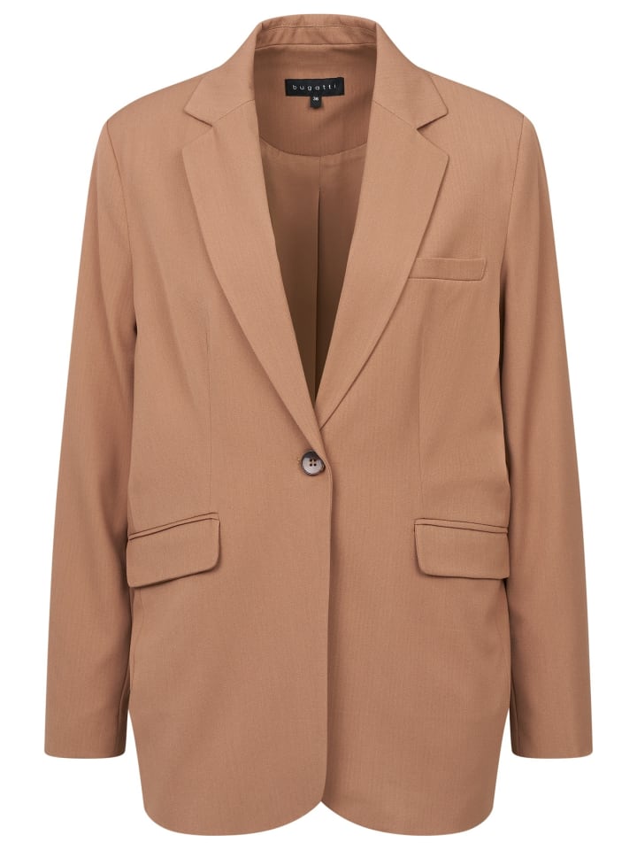 Блейзер Bugatti, цвет 50-beige
Блейзер Bugatti, цвет 50-beige