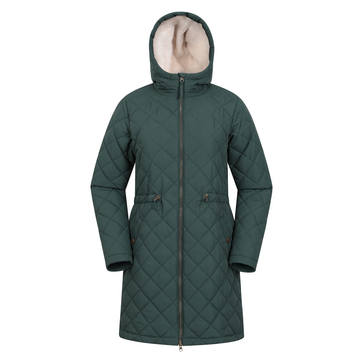 Куртка "миссури" Mountain Warehouse, хаки 
Куртка "миссури" Mountain Warehouse, хаки