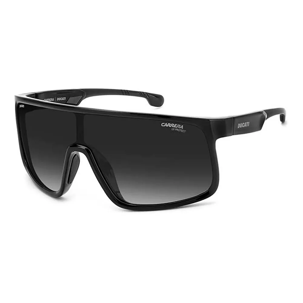 Солнцезащитные очки Carrera Ducati CARDU-C017 99/1/125, черный
Солнцезащитные очки Carrera Ducati CARDU-C017 99/1/125, черный