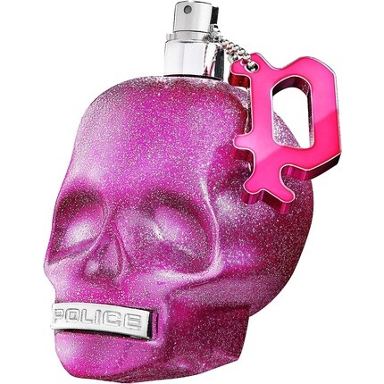 Police To Be Sweet Girl 125ml Edt Spray
Police To Be Sweet Girl 125ml Edt Spray