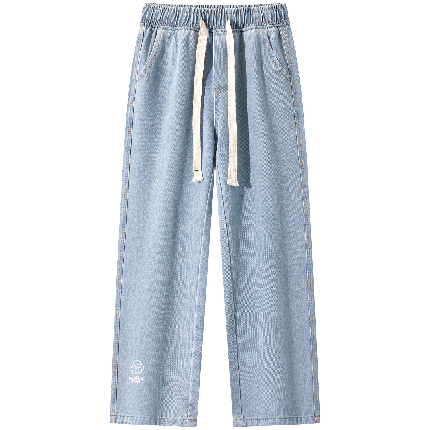 Джинсы Unisex Paddington Bears, Yellow Mud (Утепленные и на флисе)
Джинсы Unisex Paddington Bears, Yellow Mud (Утепленные и на флисе)