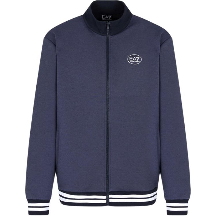 Свитер EA7 мужской EMPORIO ARMANI, синий
Свитер EA7 мужской EMPORIO ARMANI, синий