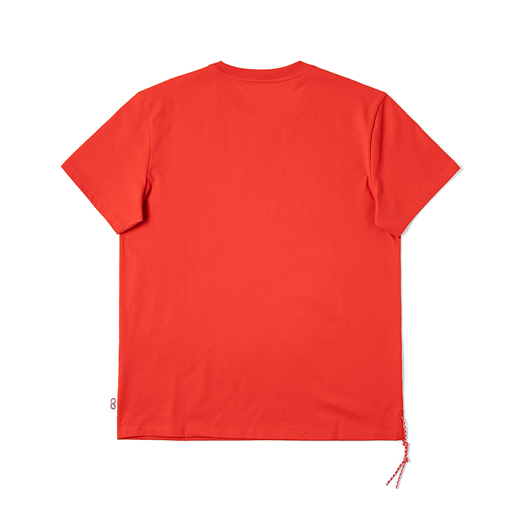 Футболка мужская Lee, красный
Футболка мужская Lee, красный