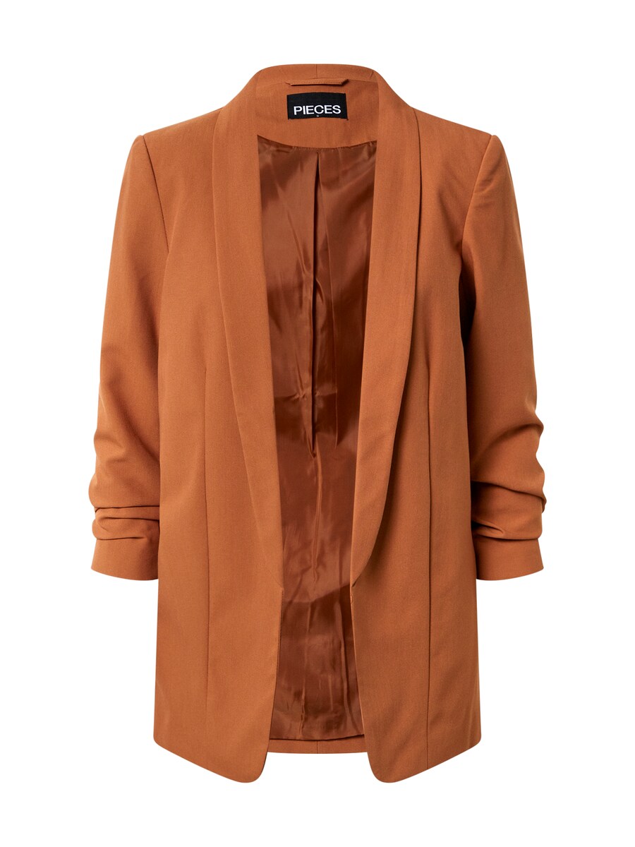 Блейзер PIECES PCBOSELLA, цвет Caramel
Блейзер PIECES PCBOSELLA, цвет Caramel
