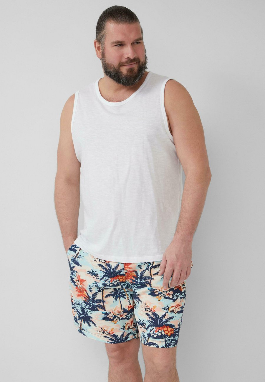 Шорты для плавания s.Oliver MIT ELASTIKBUND UND TUNNELZUG, Minze/Beige, Хаки, Шорты для плавания s.Oliver MIT ELASTIKBUND UND TUNNELZUG, Minze/Beige
Шорты для плавания s.Oliver MIT ELASTIKBUND UND TUNNELZUG, Minze/Beige, Хаки, Шорты для плавания s.Oliver MIT ELASTIKBUND UND TUNNELZUG, Minze/Beige