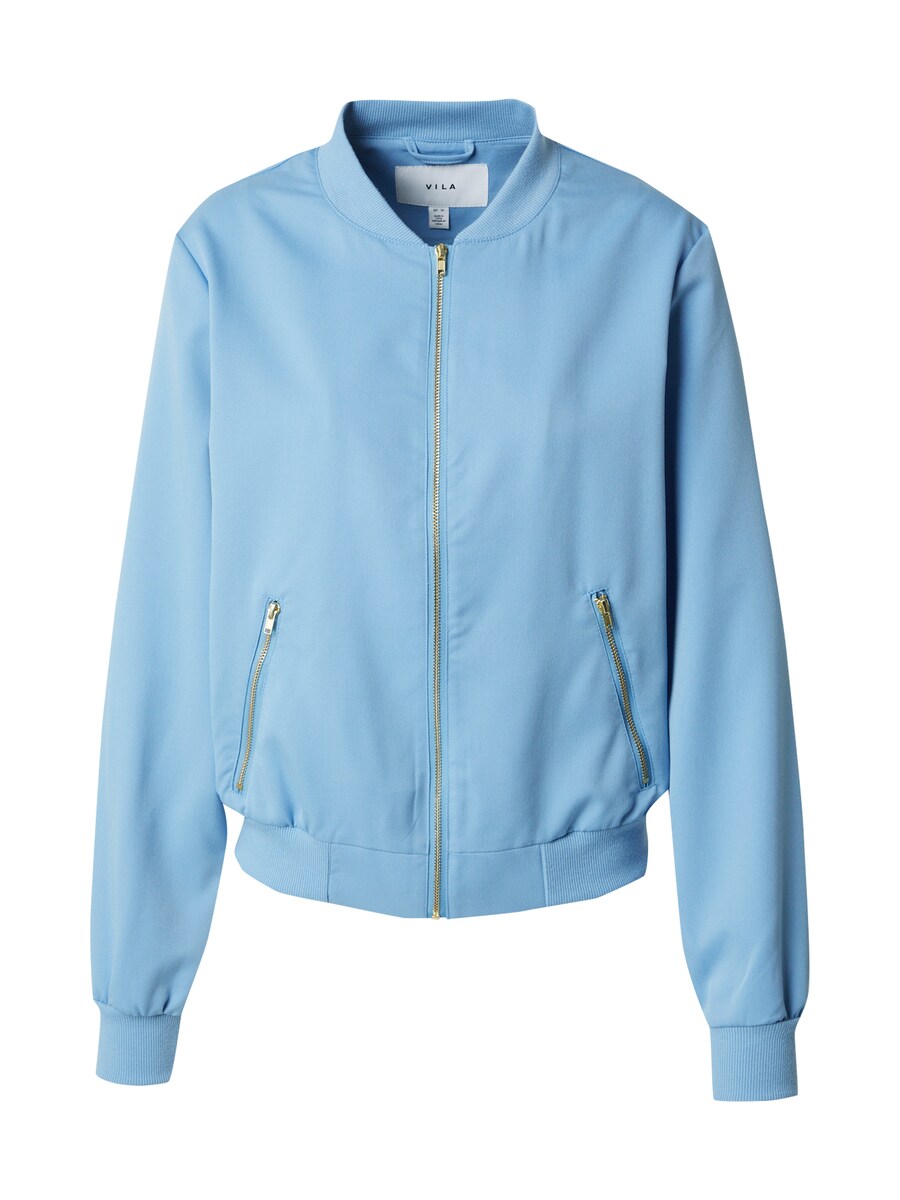 Куртка межсезонная VILA VIBUBBLE, светло-синий
Куртка межсезонная VILA VIBUBBLE, светло-синий