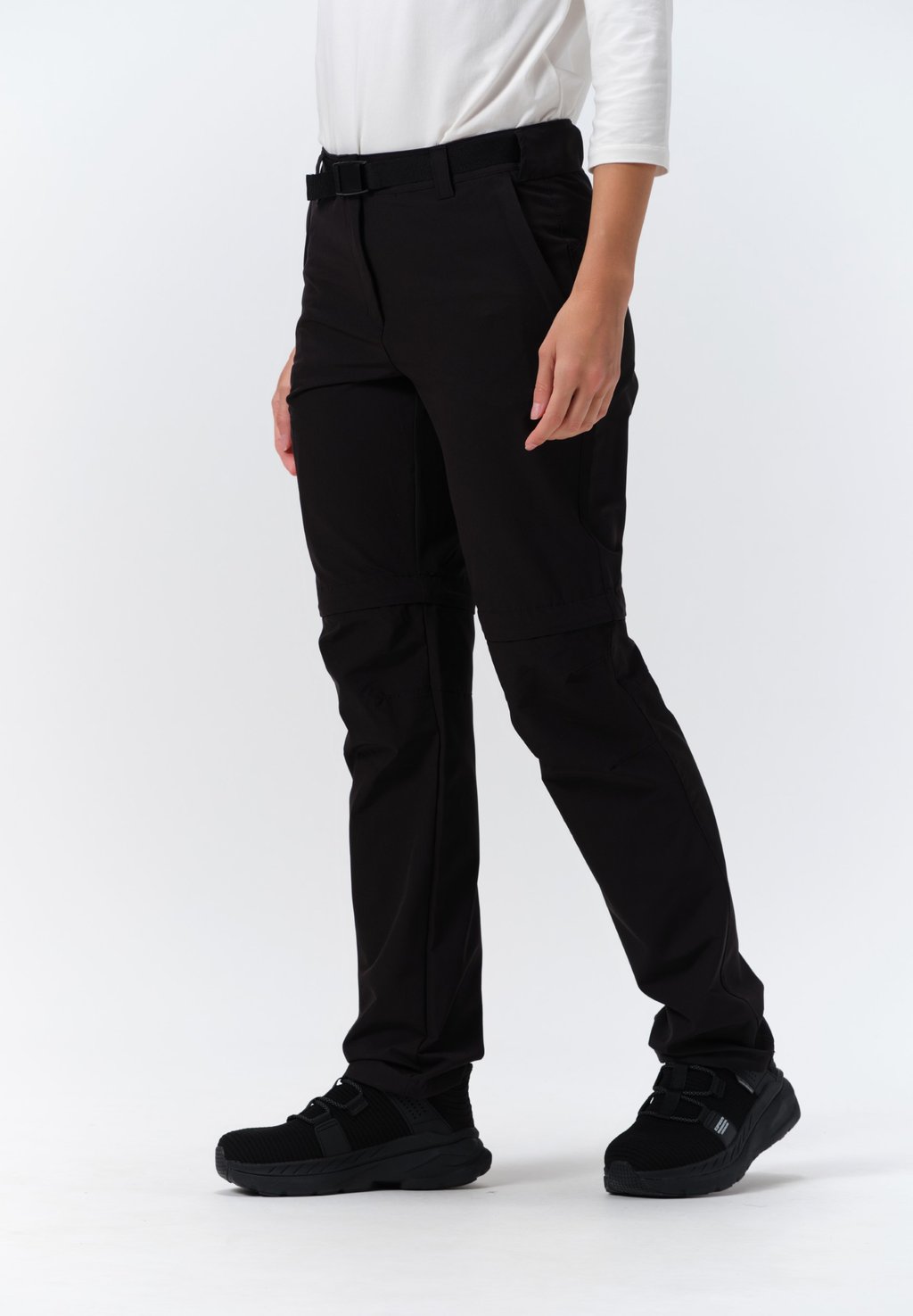 Брюки BLOCTON Icepeak, черный
Брюки BLOCTON Icepeak, черный