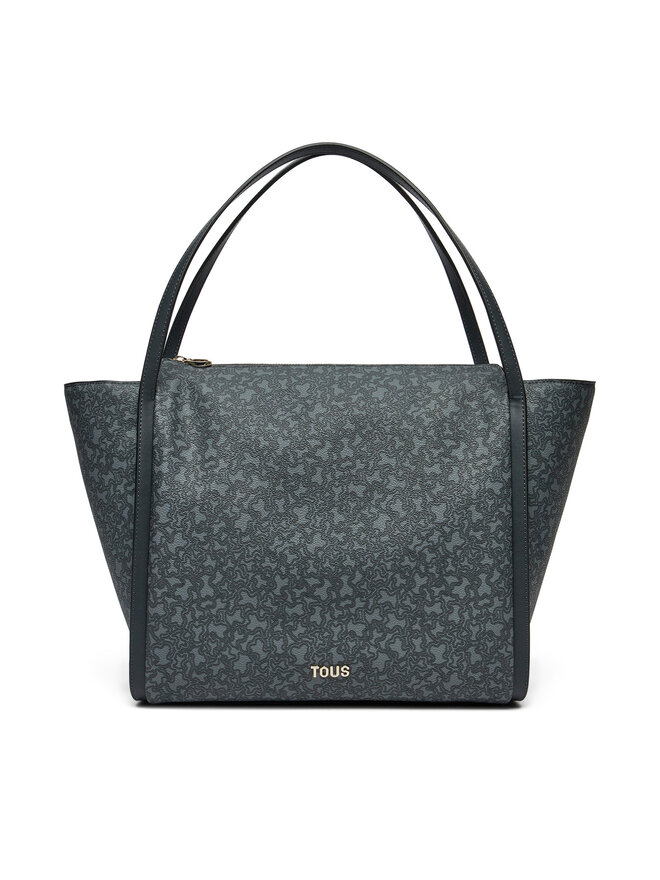Сумка-шоппер TOUS, серый
Сумка-шоппер TOUS, серый