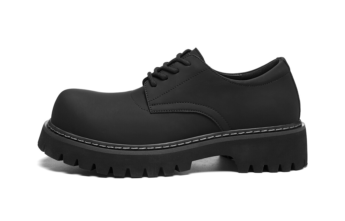 Рабочие ботинки мужские низкие Hla, черный
Рабочие ботинки мужские низкие Hla, черный