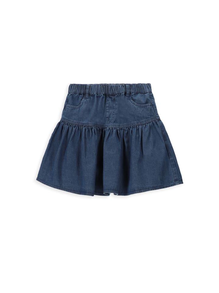 Юбка Coccodrillo, синий
Юбка Coccodrillo, синий