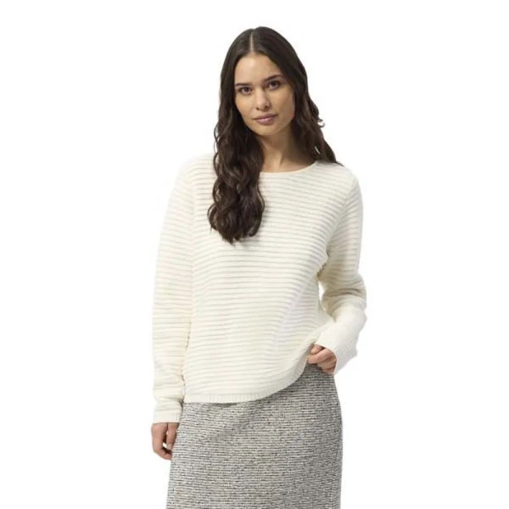 Свитер Redgreen Keesha, белый
Свитер Redgreen Keesha, белый