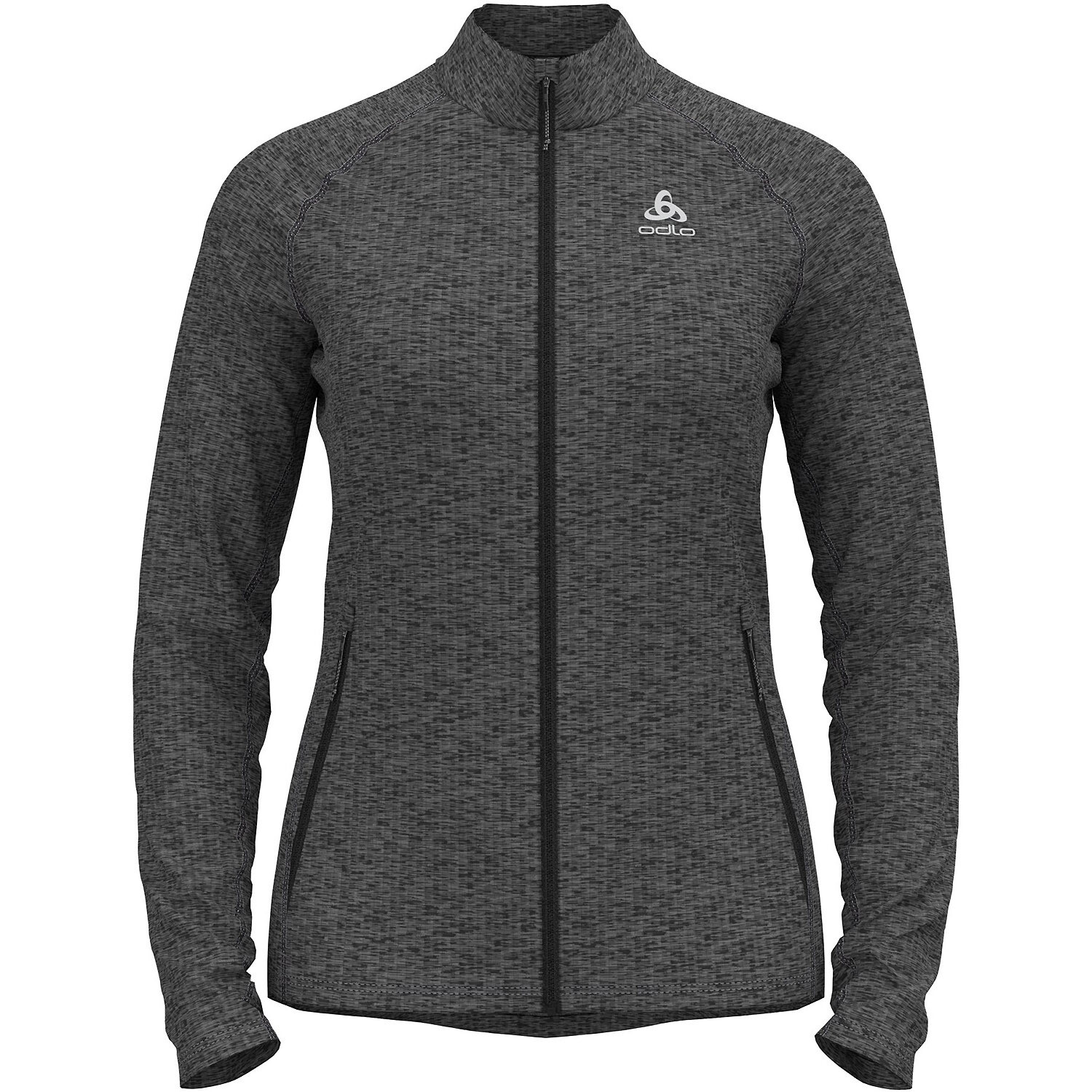 Свитер Odlo Midlayer Fli, темно-серый
Свитер Odlo Midlayer Fli, темно-серый