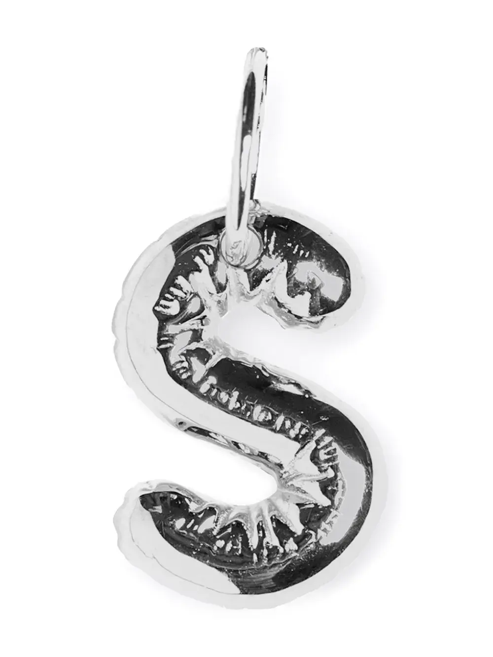 Подвеска Love Letters Vibe Harsløf Studio, серебяный
Подвеска Love Letters Vibe Harsløf Studio, серебяный