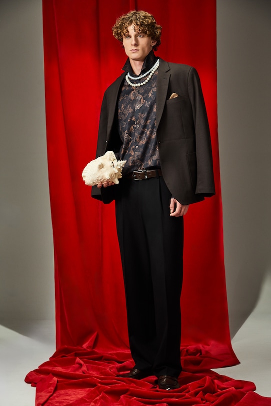 Хлопковая рубашка Medicine, мультиколор
Хлопковая рубашка Medicine, мультиколор