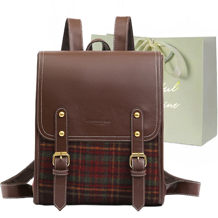 JIANGLIDA Jianglida Женский рюкзак, Зеленый
JIANGLIDA Jianglida Женский рюкзак, Зеленый