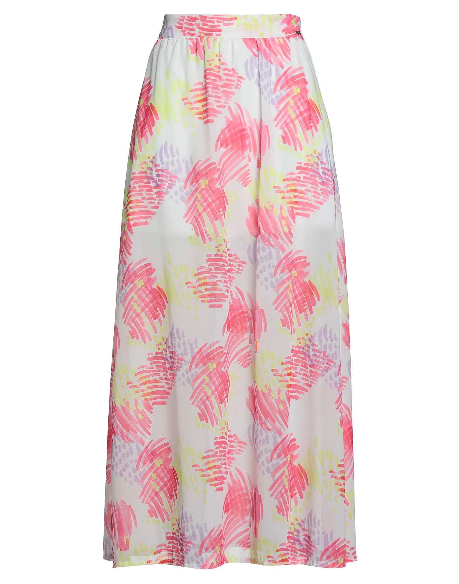 Юбка миди Armani Exchange, розовый
Юбка миди Armani Exchange, розовый