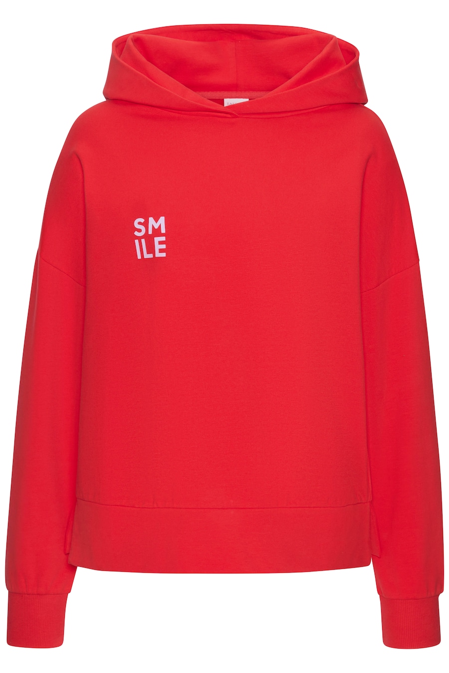 Толстовка LASCANA, Grenadine
Толстовка LASCANA, Grenadine