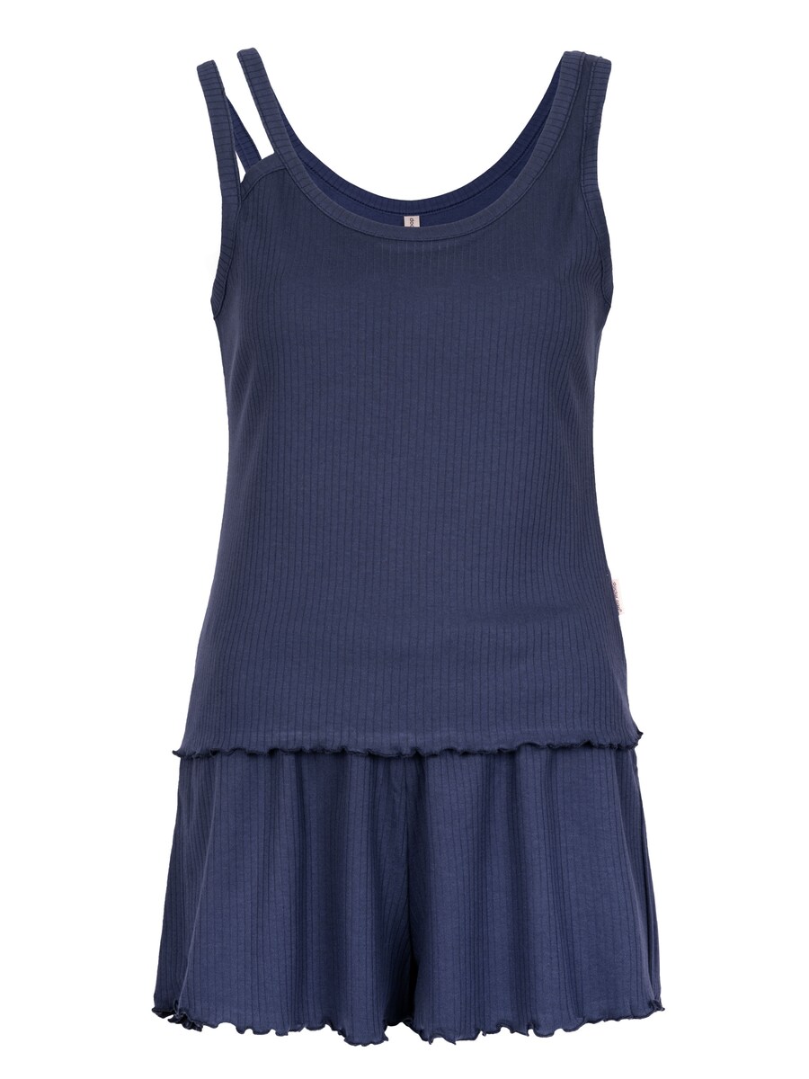 Пижама Doctor nap Doctor Nap, темно-синий
Пижама Doctor nap Doctor Nap, темно-синий