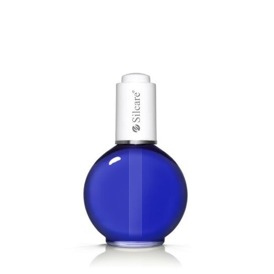 Ванильно-голубое масло для кутикулы и ногтей, 75 мл Silcare, The Garden of Color
Ванильно-голубое масло для кутикулы и ногтей, 75 мл Silcare, The Garden of Color