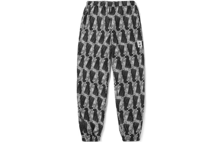 Женские трикотажные спортивные штаны Vans, цвет Black
Женские трикотажные спортивные штаны Vans, цвет Black