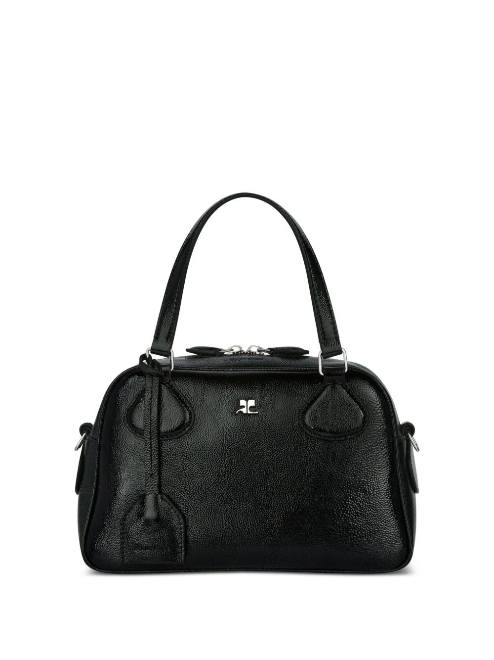 Сумка AC Stud Courrèges, черный
Сумка AC Stud Courrèges, черный