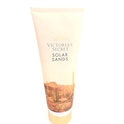 Victoria Secret Solar Sands Лосьон для тела с ароматом сладкой акации, 236 мл, Victoria'S Secret
Victoria Secret Solar Sands Лосьон для тела с ароматом сладкой акации, 236 мл, Victoria'S Secret