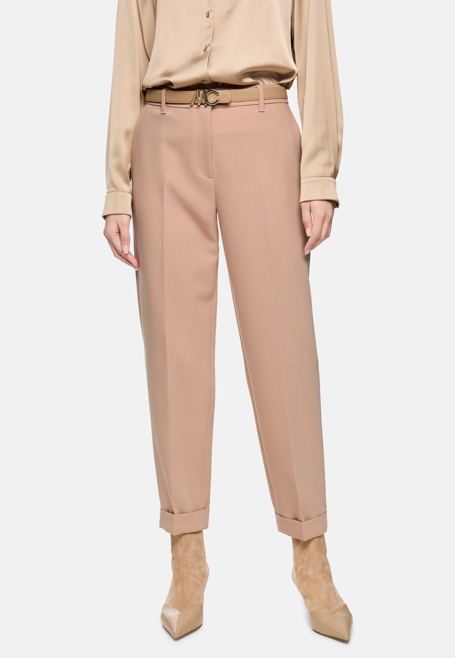 Брюки Marc Cain FORDON, Warm Taupe New/Taupe
Брюки Marc Cain FORDON, Warm Taupe New/Taupe