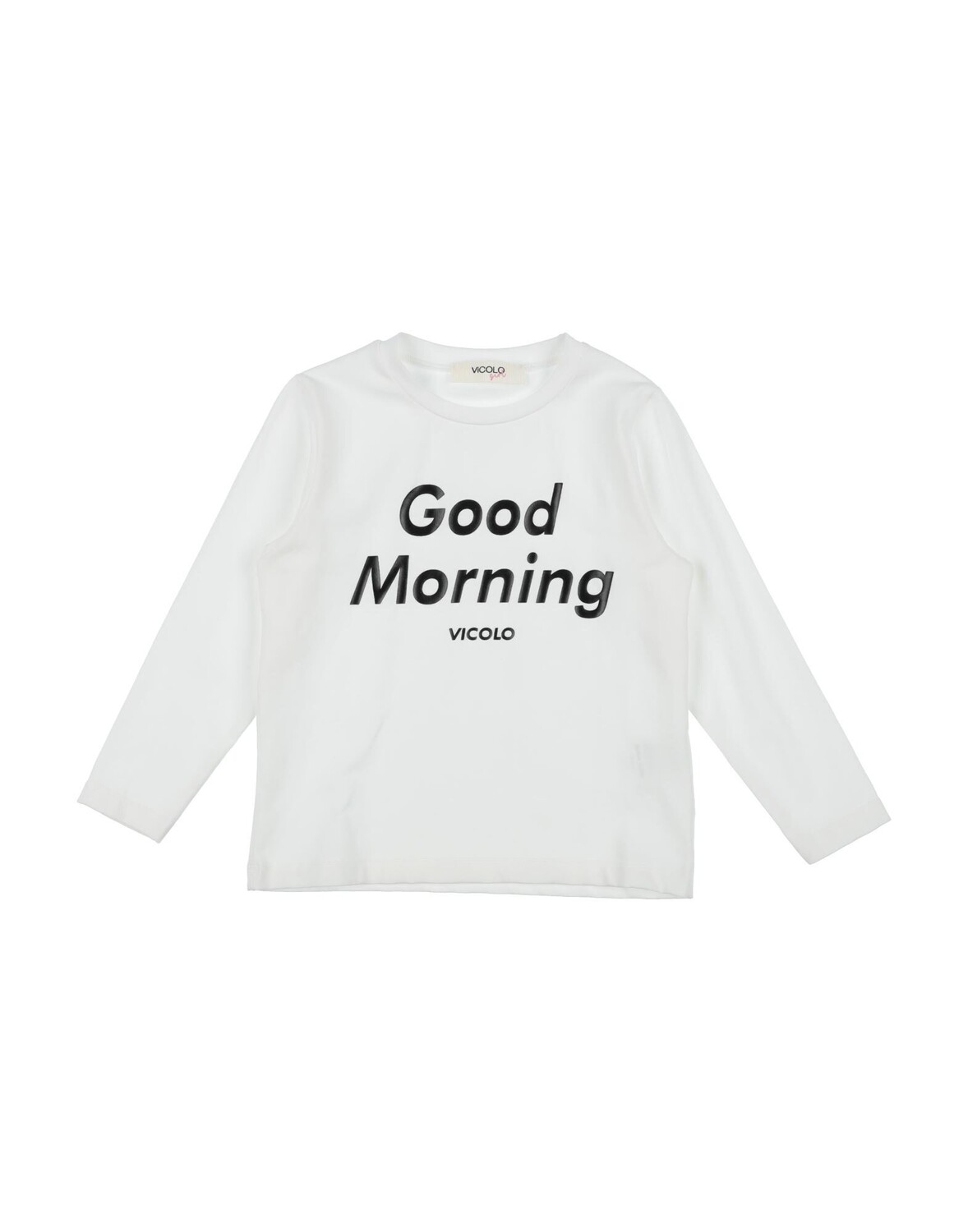 Футболка Vicolo, белый
Футболка Vicolo, белый