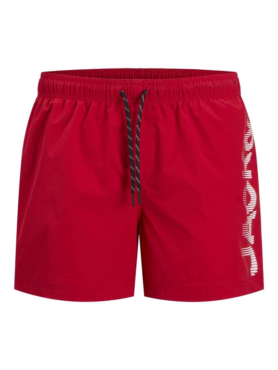 Шорты для серфинга JACK & JONES JPSTMaui, цвет Carmine red
Шорты для серфинга JACK & JONES JPSTMaui, цвет Carmine red