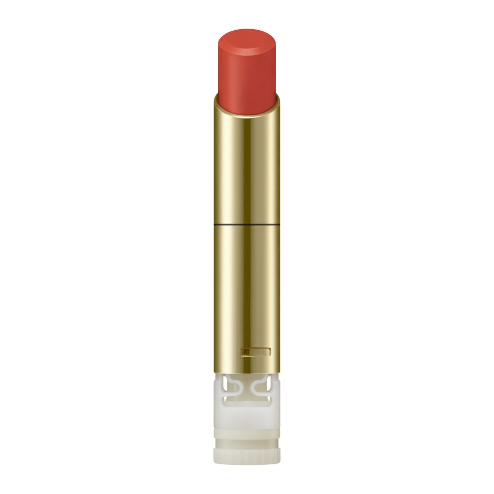 Стойкая губная помада с эффектом объема - сменный блок lasting plump lipstick refill Sensai, цвет nr. lp02, вес 3.8 гр.
Стойкая губная помада с эффектом объема - сменный блок lasting plump lipstick refill Sensai, цвет nr. lp02, вес 3.8 гр.