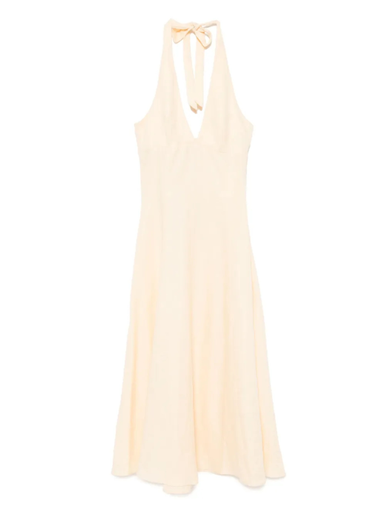 Платье Faithfull the Brand Marais, желтый
Платье Faithfull the Brand Marais, желтый